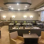 Hotel Bronnbacher Hof *
