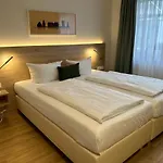 Bronnbacher Hof Hotel Wertheim