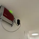 Hotel Bronnbacher Hof *