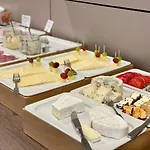 Hotel Bronnbacher Hof Wertheim