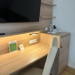 Hotel Bronnbacher Hof