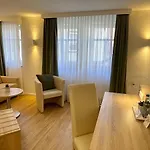 Bronnbacher Hof Hotel Wertheim
