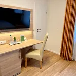 Hotel Bronnbacher Hof
