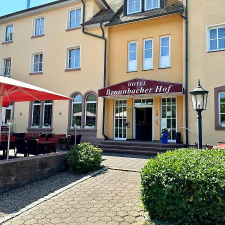 Hotel Bronnbacher Hof