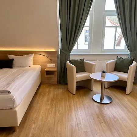 Bronnbacher Hof Hotel Wertheim