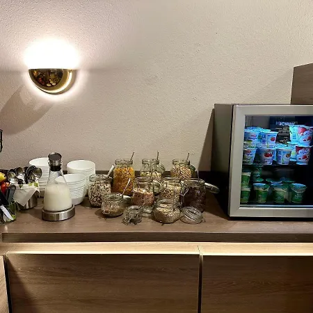 Bronnbacher Hof Wertheim