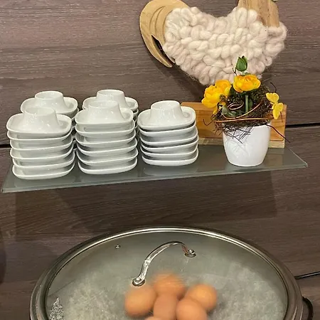 Bronnbacher Hof Hotel Wertheim