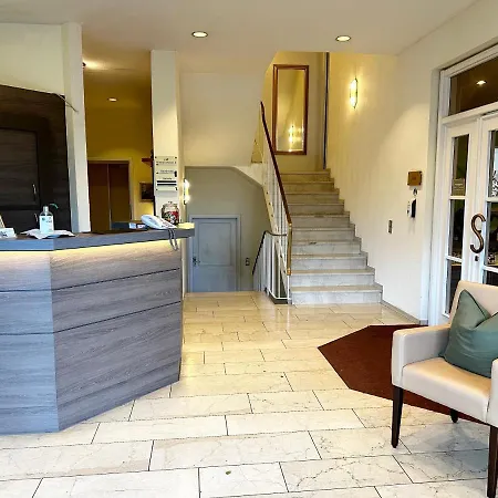 Bronnbacher Hof * Wertheim