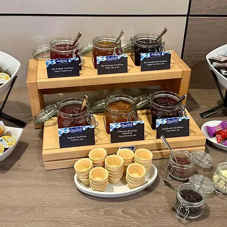 Hotel Bronnbacher Hof