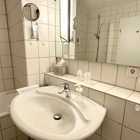 Bronnbacher Hof Wertheim