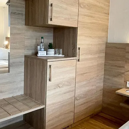 Hotel Bronnbacher Hof