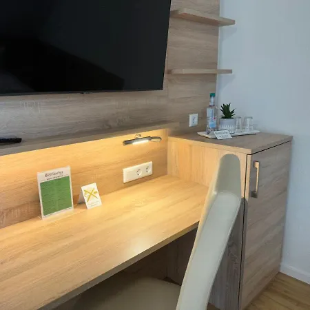 Hotel Bronnbacher Hof