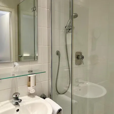 Hotel Bronnbacher Hof Wertheim