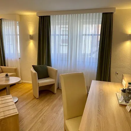 Bronnbacher Hof Hotel Wertheim