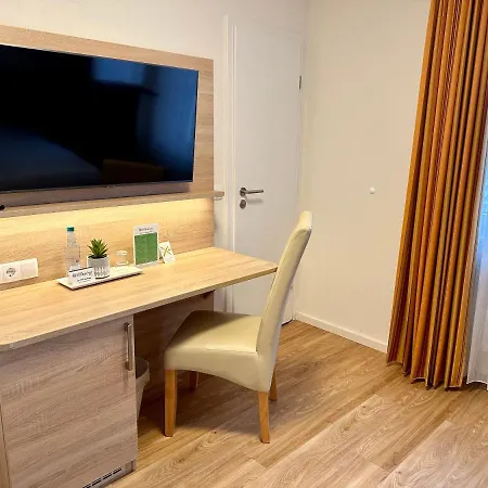 Hotel Bronnbacher Hof