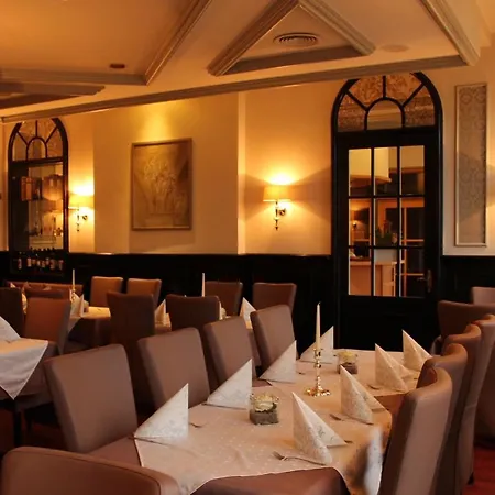 Bronnbacher Hof Hotel