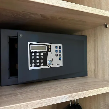 Отель Bronnbacher Hof *