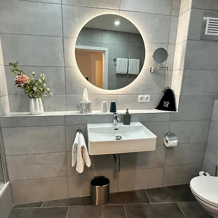 Bronnbacher Hof Hotel Wertheim