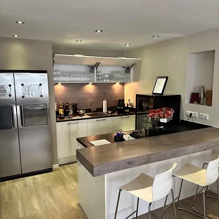 Bronnbacher Hof * Вертгейм