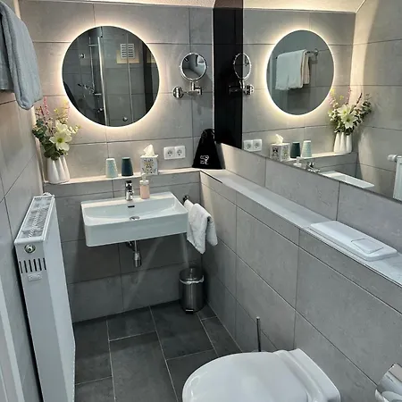 Bronnbacher Hof Hotel