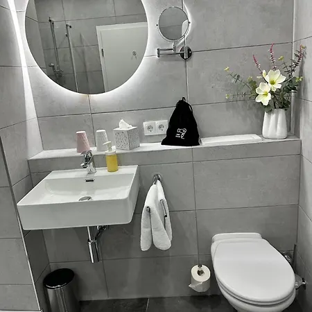 Bronnbacher Hof Hotel Wertheim